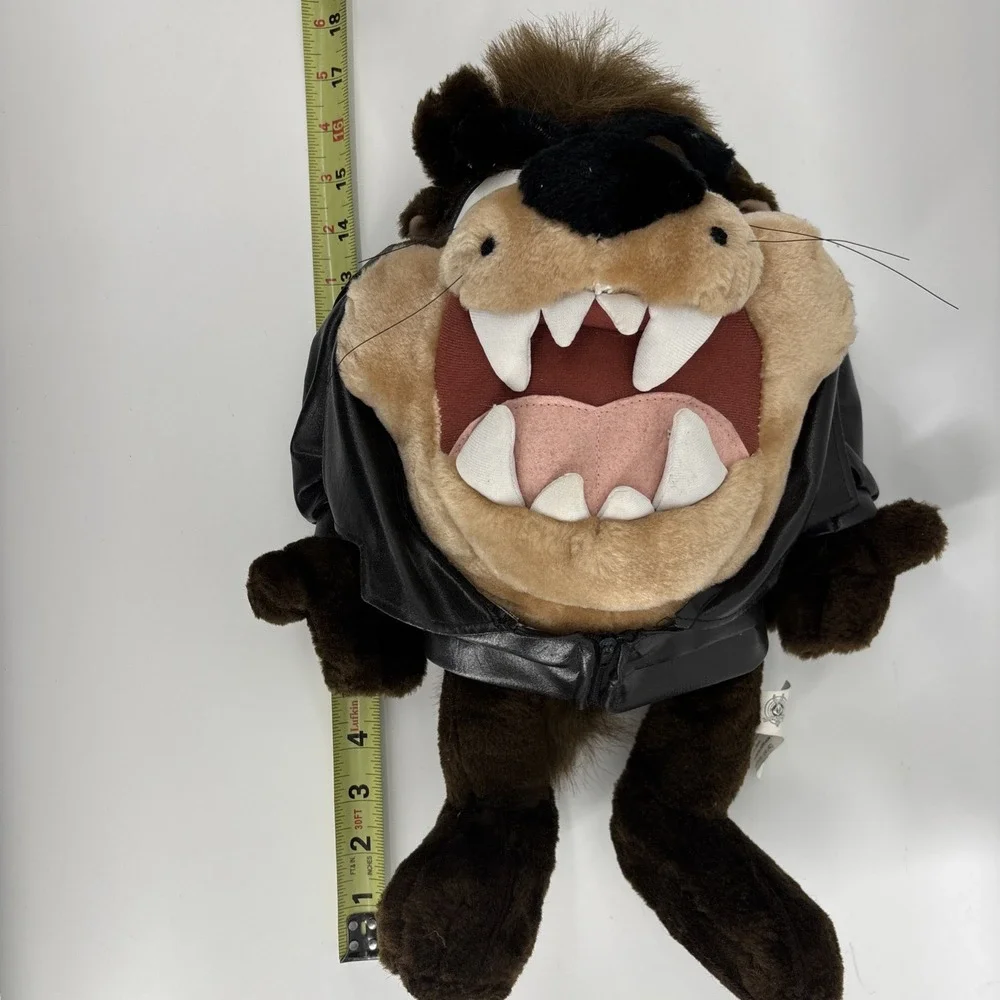 TAZ‎ Plush Looney Tunes 16